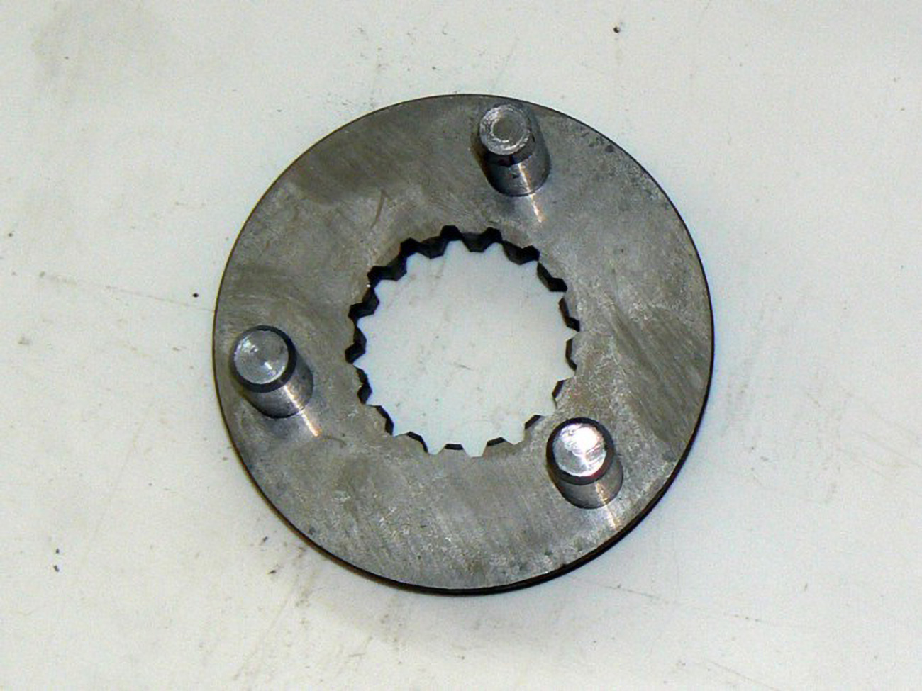 UNASECI KOTOUC UPLNY