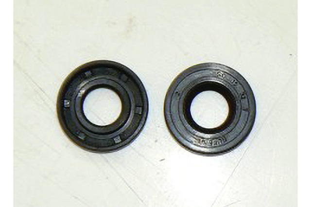 Těsnicí kroužek G 15-32-7