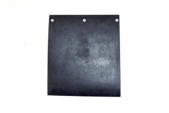 Zástěrka pryžová