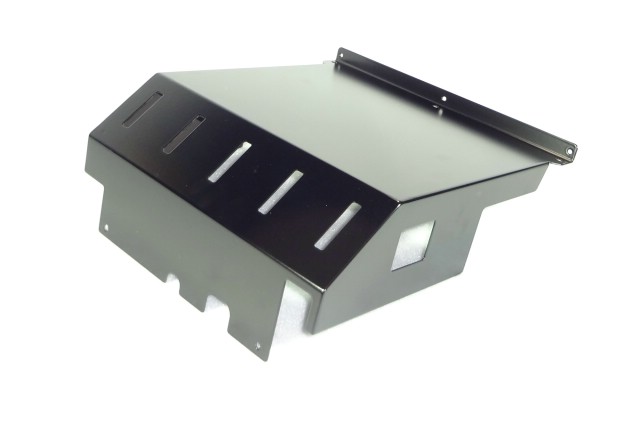 Spodní kryt převodovky