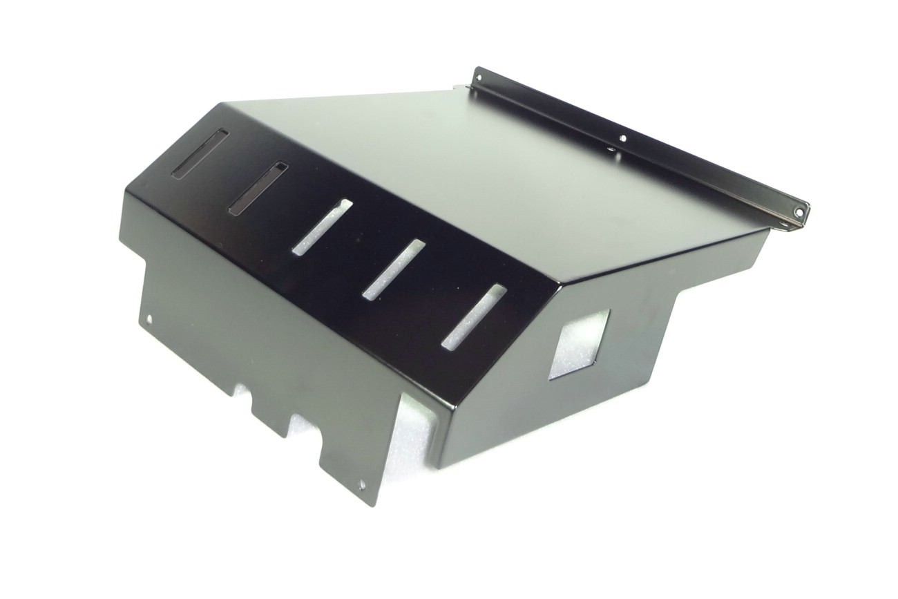 KRYT PREVODOVKY SPODNI