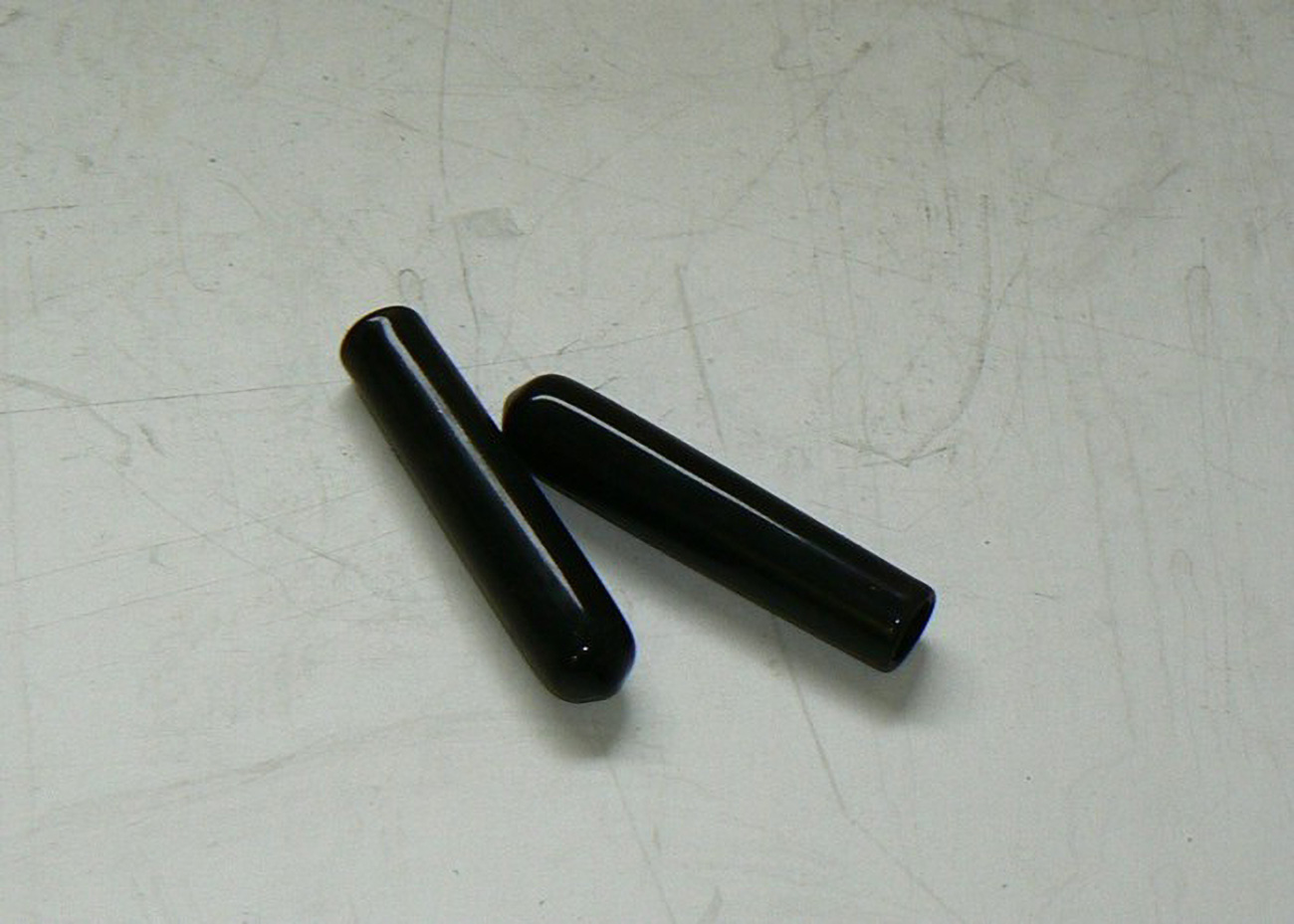 KRYTKA VALCOVA VINYL-FLEX 9,7X60 STANDARD