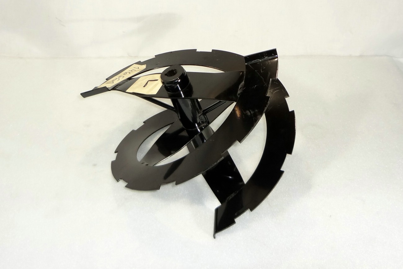 SNEK FREZOVACI LEVY SF-55