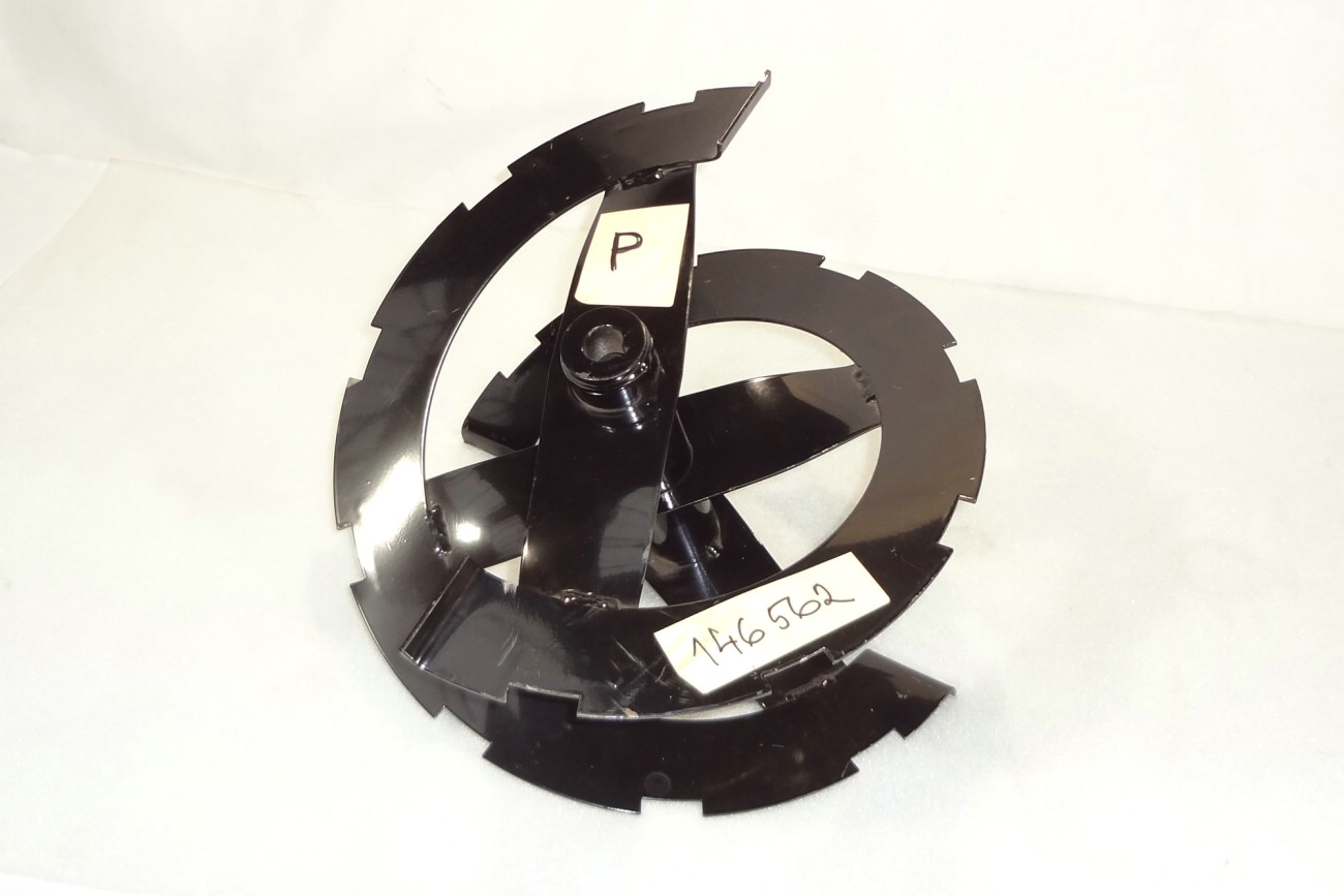 SNEK FREZOVACI PRAVY SF-55