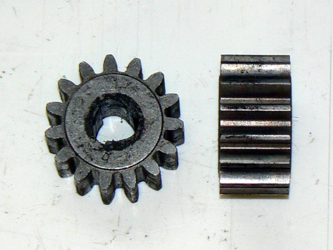 PASTOREK POJEZDU Z-15 LTZ 50 S POJEZDEM