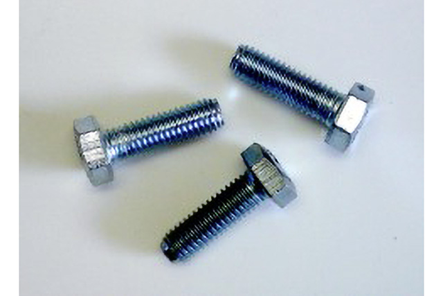 ŠROUB M8x16  ČSN 021103.25