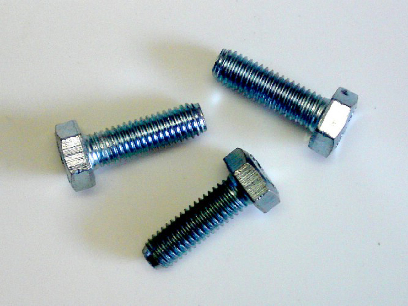 SROUB M8X16 *CSN 02 1103 25