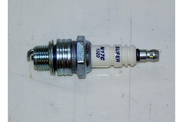 SVÍČKA ZAPALOVACÍ N17C