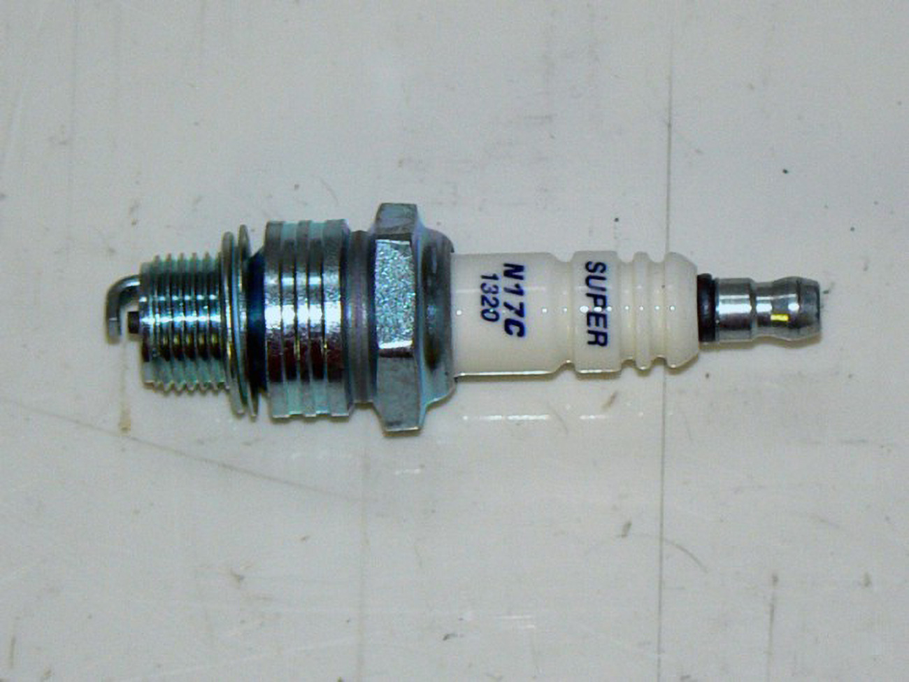 SVICKA N 17C MJ-5,DMJ