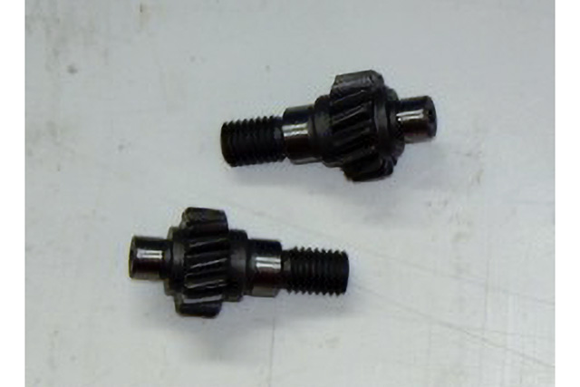 hřídel převodová