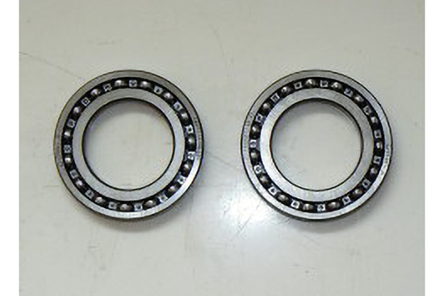 Ložisko 16008 (40x68x9)