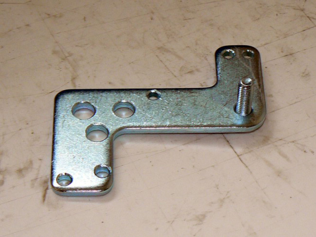 RAMENO NAPINAKU SVARENE