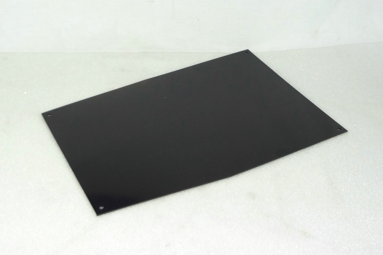 KRYT PREVODOVKY SPODNI RAL9005