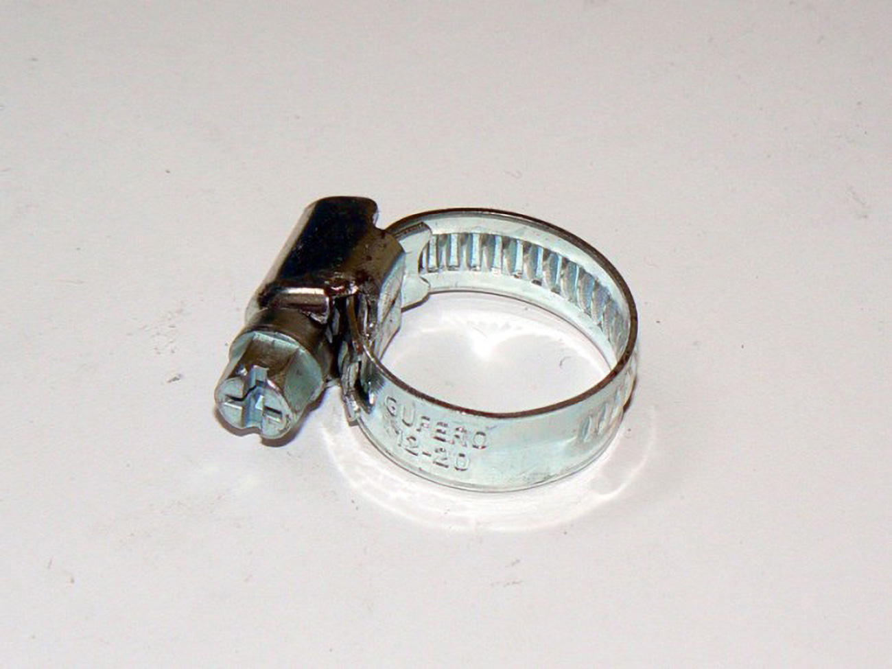 SPONA *SROUBOVACI W1 12-20