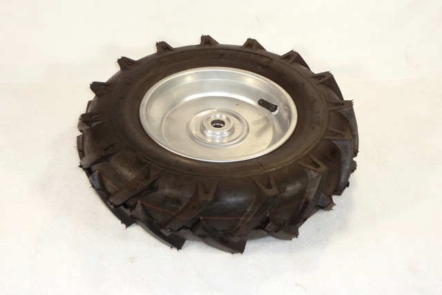 Kolo 3.5-8.00 VDZ - pravé