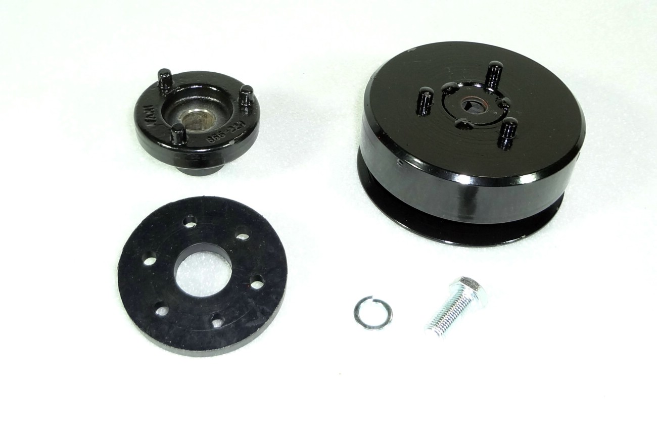 SPOJKA KOLICKOVA BDR-595 - 585