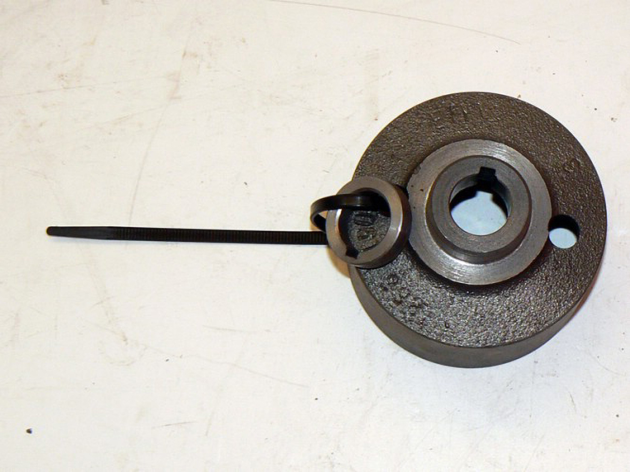 KOTOUC SPOJKY AZS-349