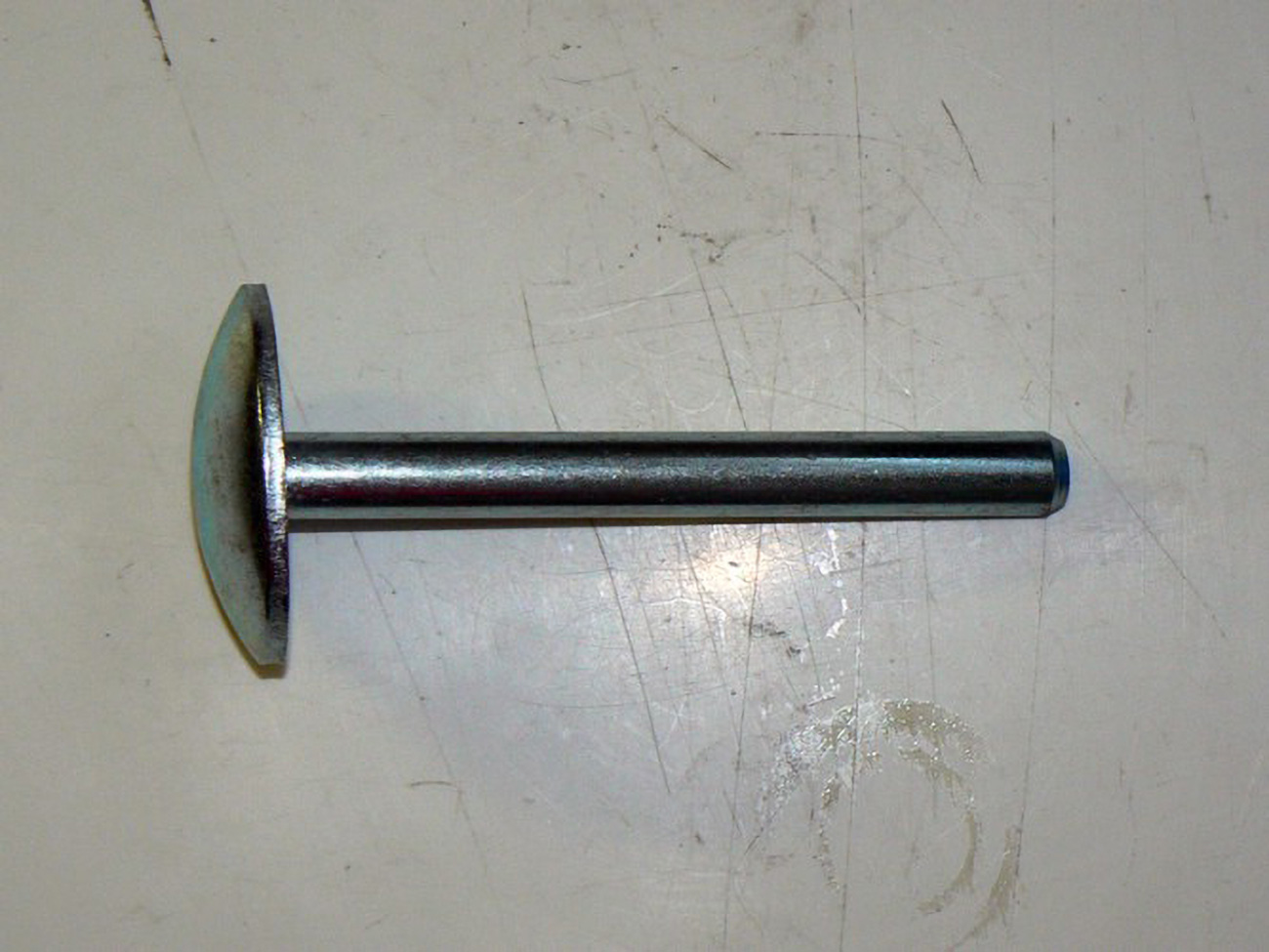 PODPERA KLUZNA ASR-2V