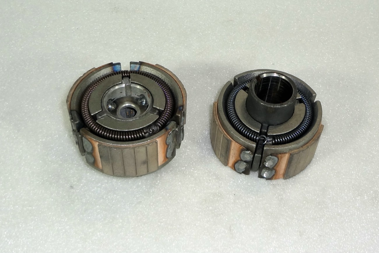 SPOJKA ODSTREDIVA SO-4/V (VALCOVA H.25,4mm)