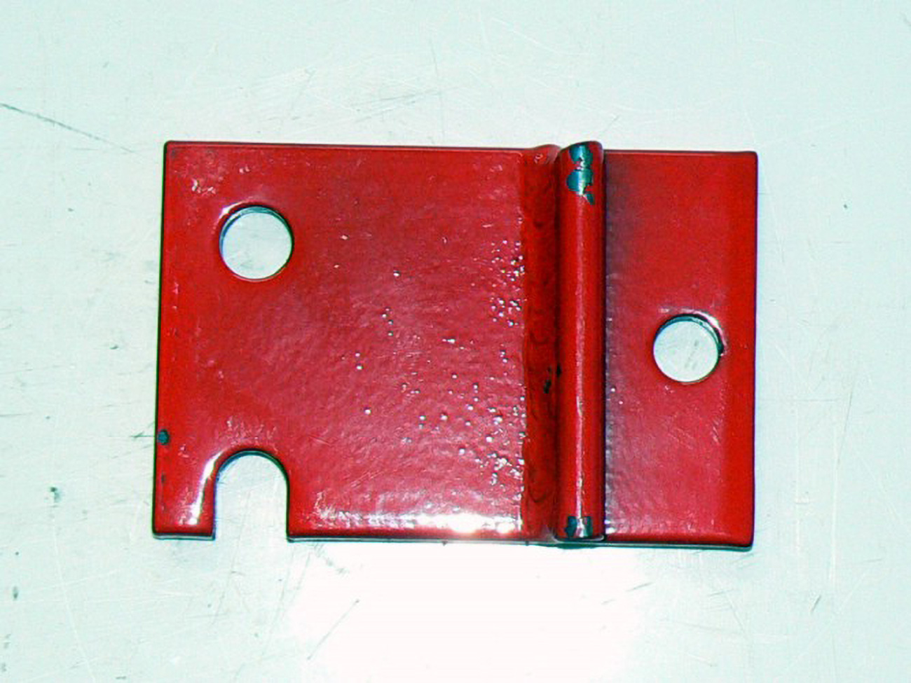 DESKA PRIPOJOVACI UPLNA AKY-356