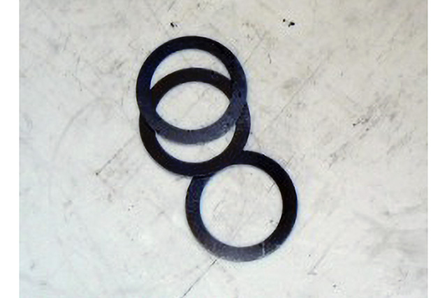 Seřizovací podložka