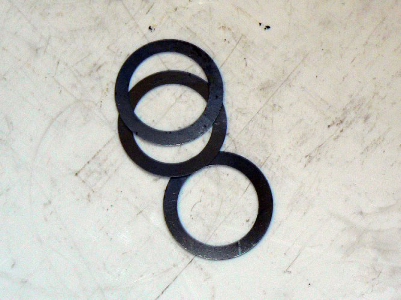 PODLOZKA SERIZ. DSK-317