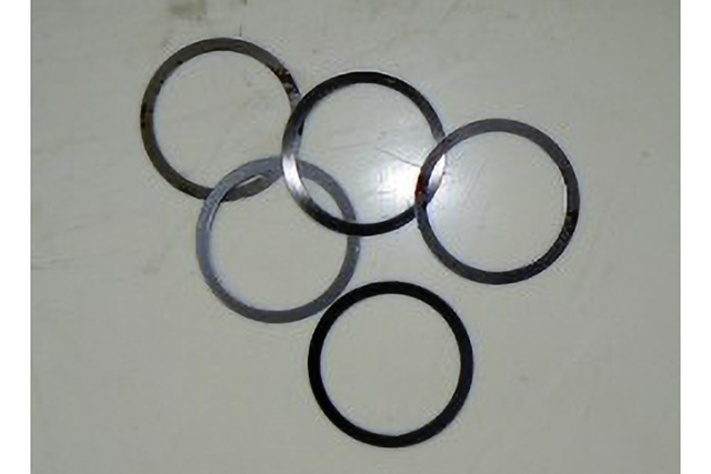 Podložka vymezovací 52x44x0,3