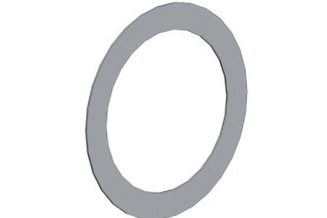 Podložka vymezovací 30,2x40x0,1