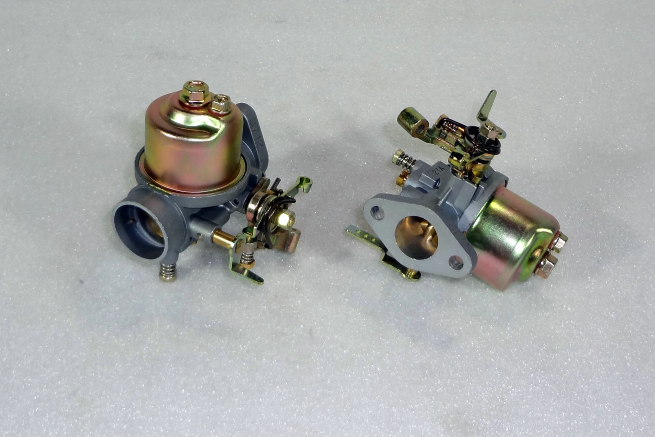 KARBURATOR VARI 56 bez DV