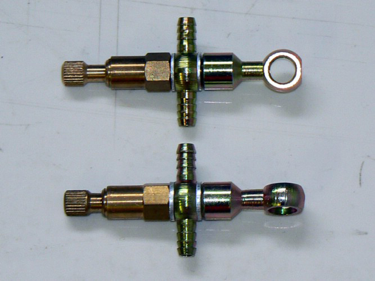 KOHOUT PALIVOVY DVOUCESTNY TERRA