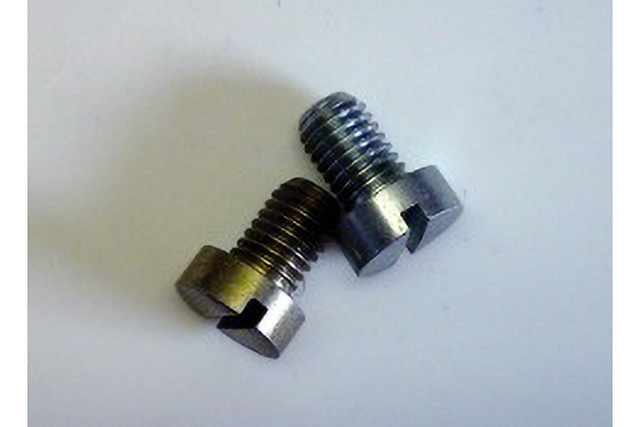 ŠROUB M8x12 CSN 021131.25