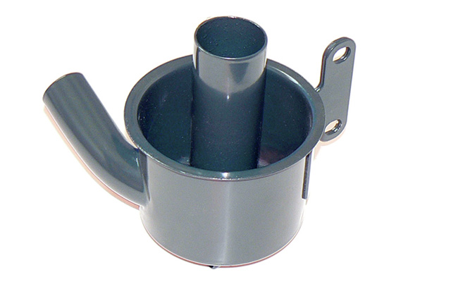 DÍL ČISTIČE VRCHNÍ