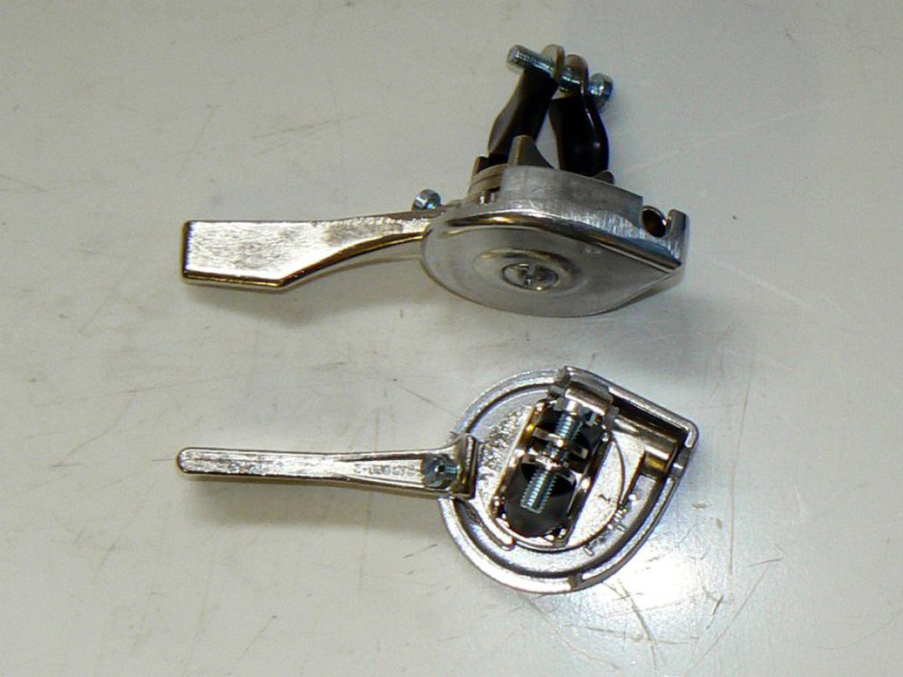 PACKA PLYNU KOVOVA JIKOV