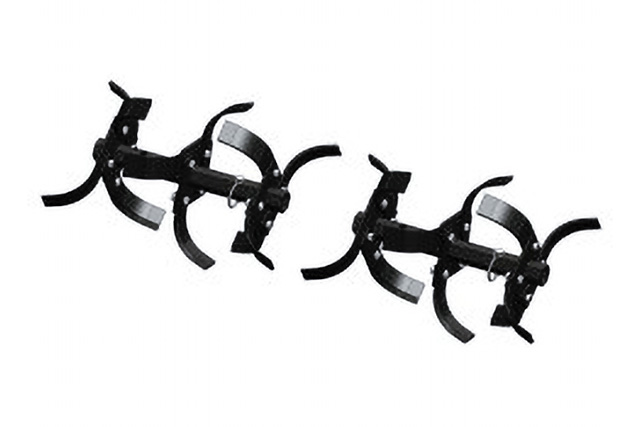 4290 Rotary tiller device KU-ECO