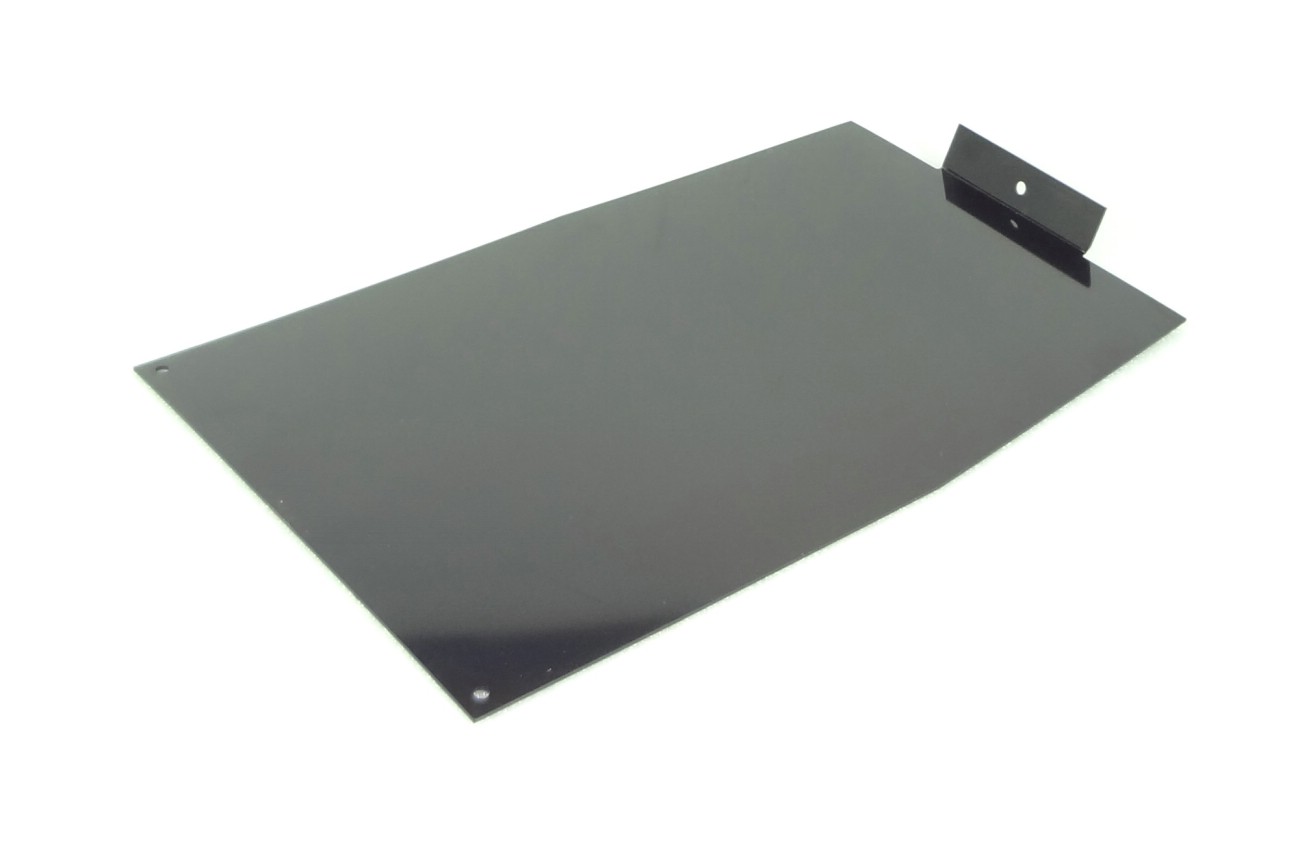 KRYT PREVODOVKY SPODNI RAL9005