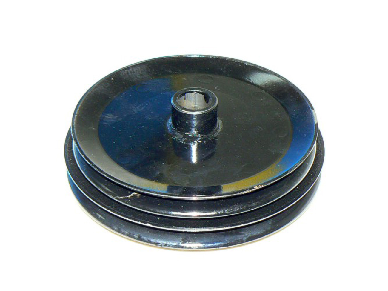 DVOUREMENICE POJEZDU BDR-620