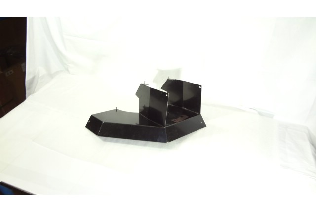 Kryt BDR-620D střední