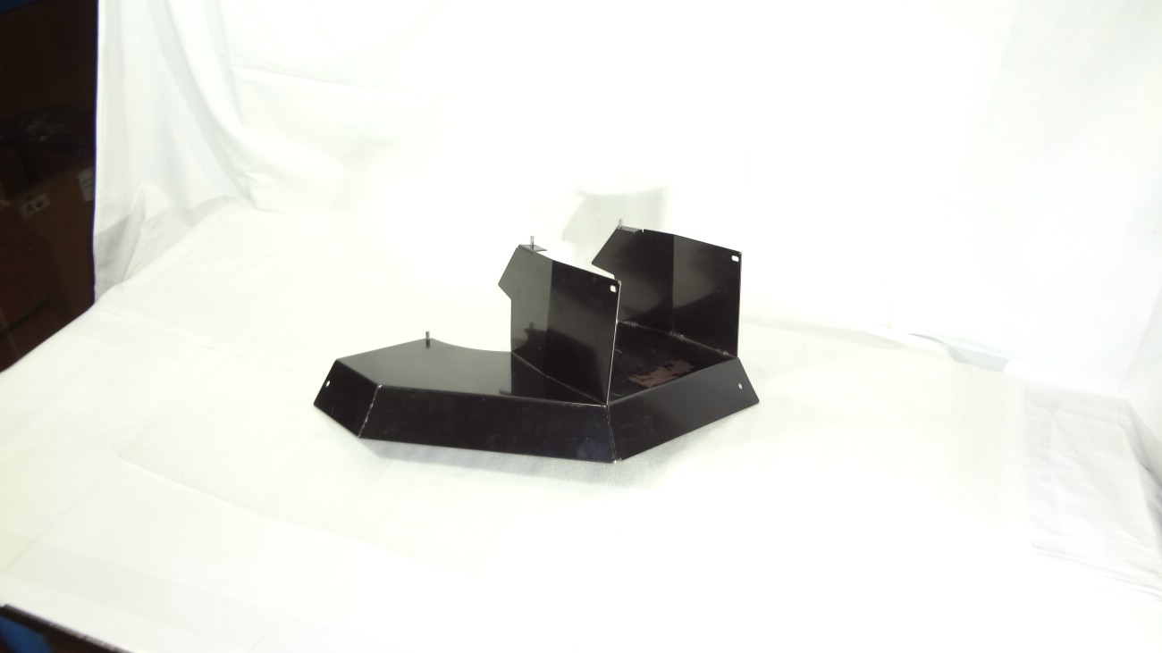 Kryt BDR-620D stredni