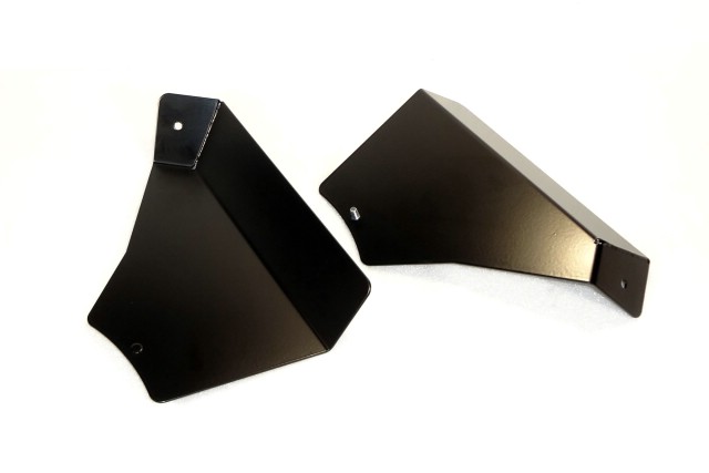 Boční kryt BDR-620D pravý