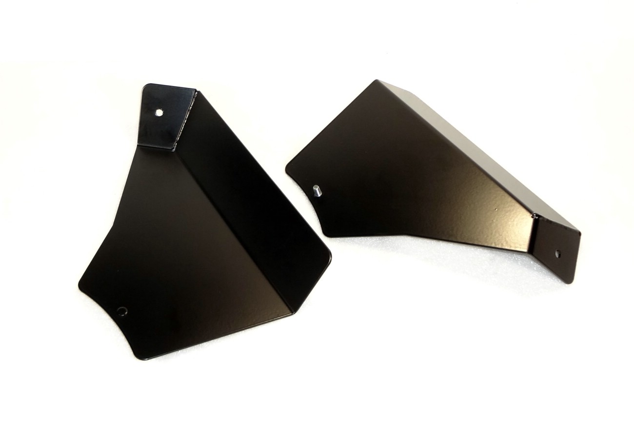 Bocni kryt BDR-620 pravy