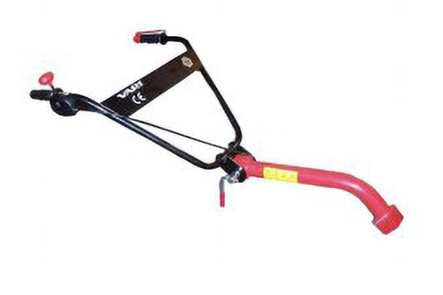 3916 Rukojeti vodící VR-02