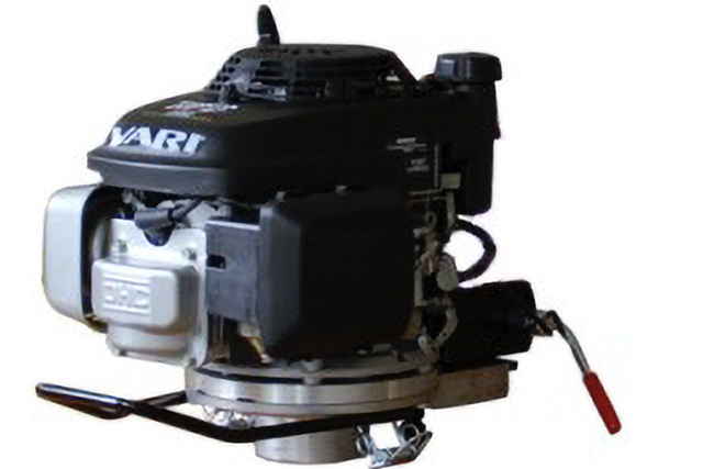 4188 Motor úplný MÚGCV190