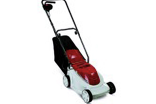 ABG 210 Elektrická sekačka