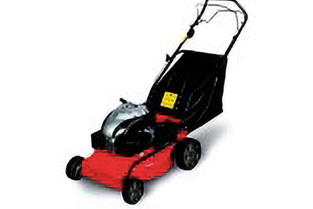 ABG 490 Motorová sekačka