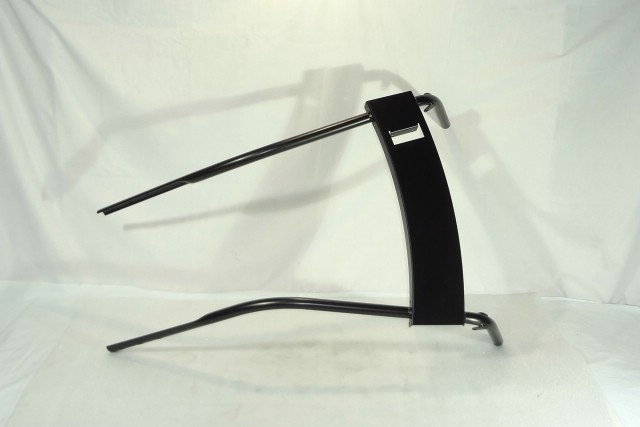 Řídítka DS-521 Líza svař.