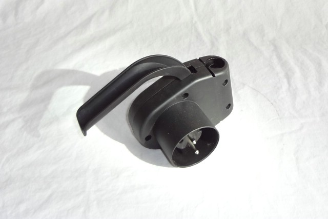 Spínací skříňka