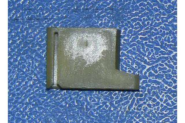 základna hřídelky 2