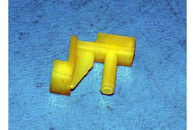 základna hřídelky 1