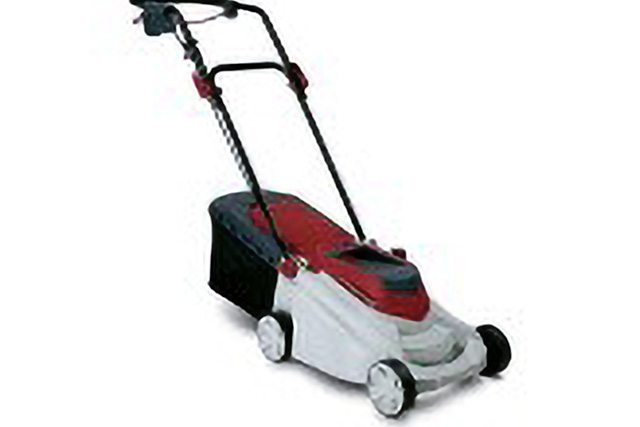 ABG 220 Elektrická sekačka