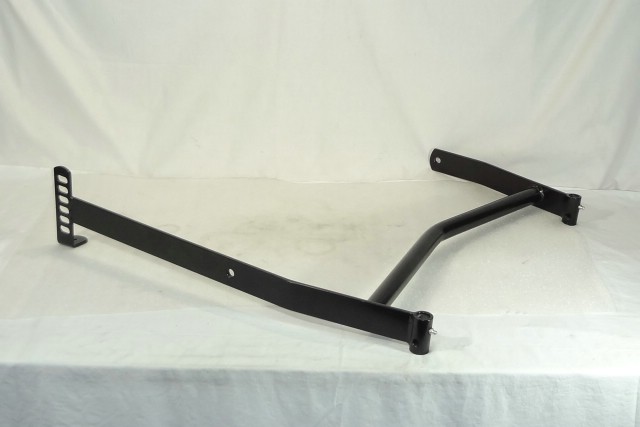 Rám vodicích kol F-700